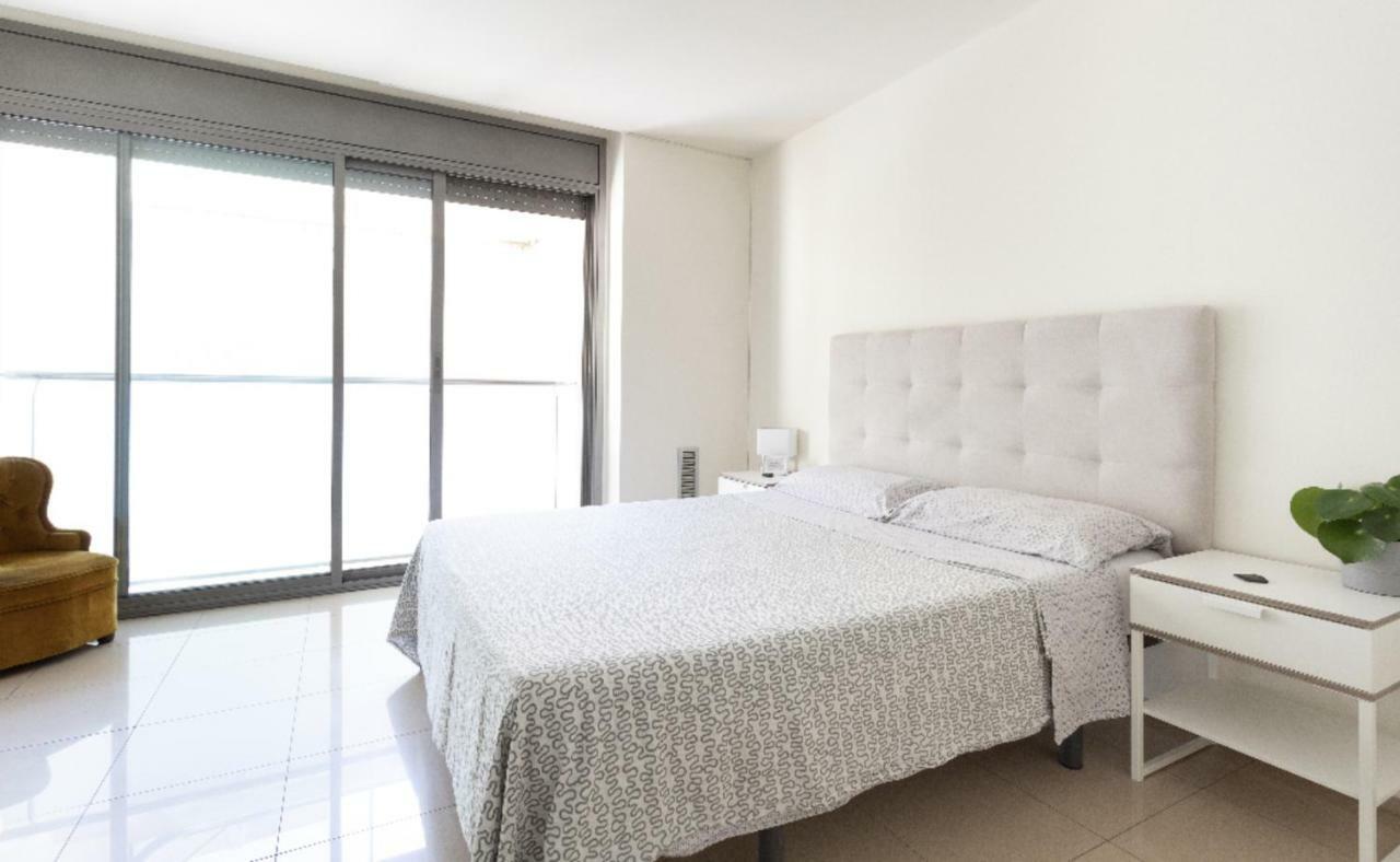 Comfortable Room Barcelona Center Экстерьер фото