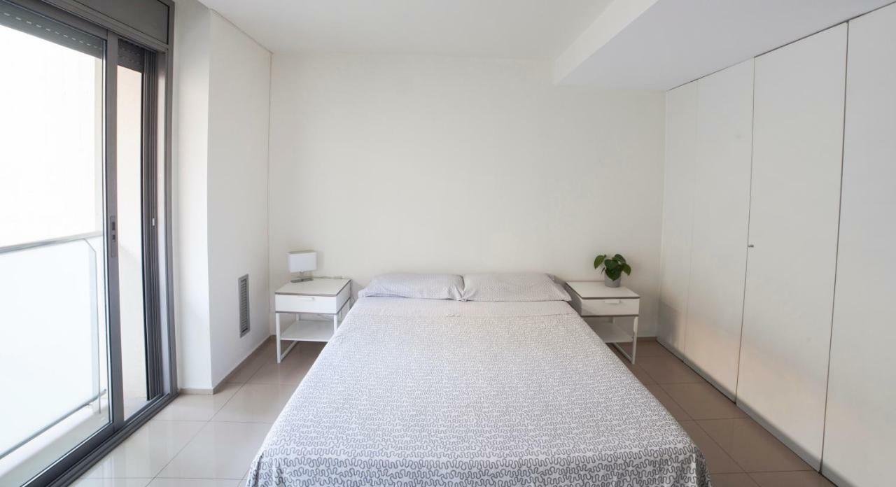 Comfortable Room Barcelona Center Экстерьер фото